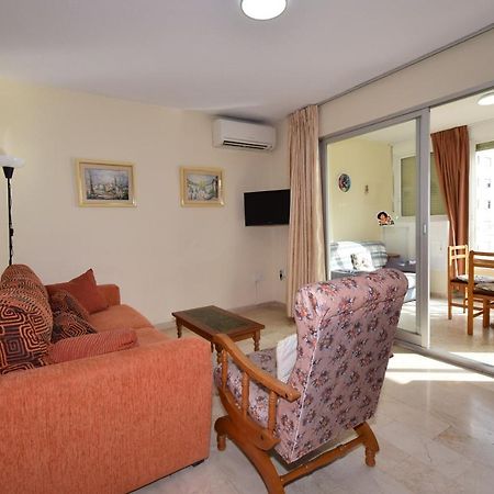 La Pinta - Fincas Arena Benidorm Kültér fotó