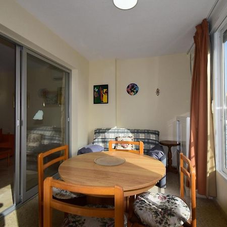 La Pinta - Fincas Arena Benidorm Kültér fotó