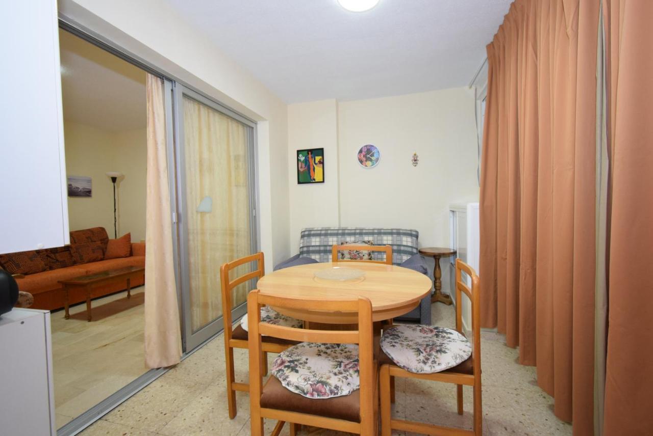 La Pinta - Fincas Arena Benidorm Kültér fotó