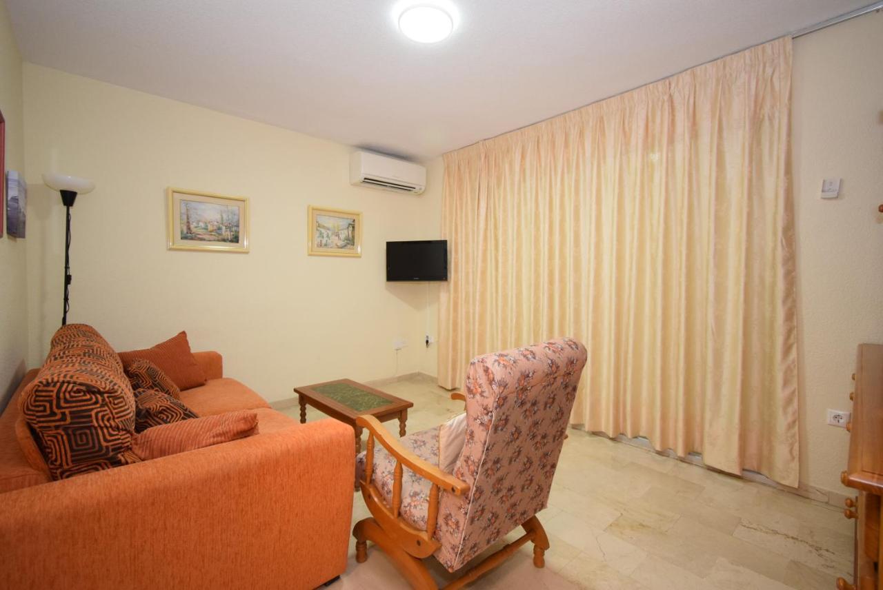 La Pinta - Fincas Arena Benidorm Kültér fotó