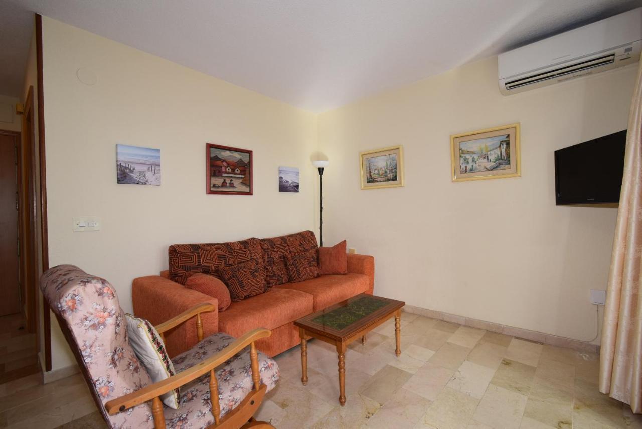 La Pinta - Fincas Arena Benidorm Kültér fotó