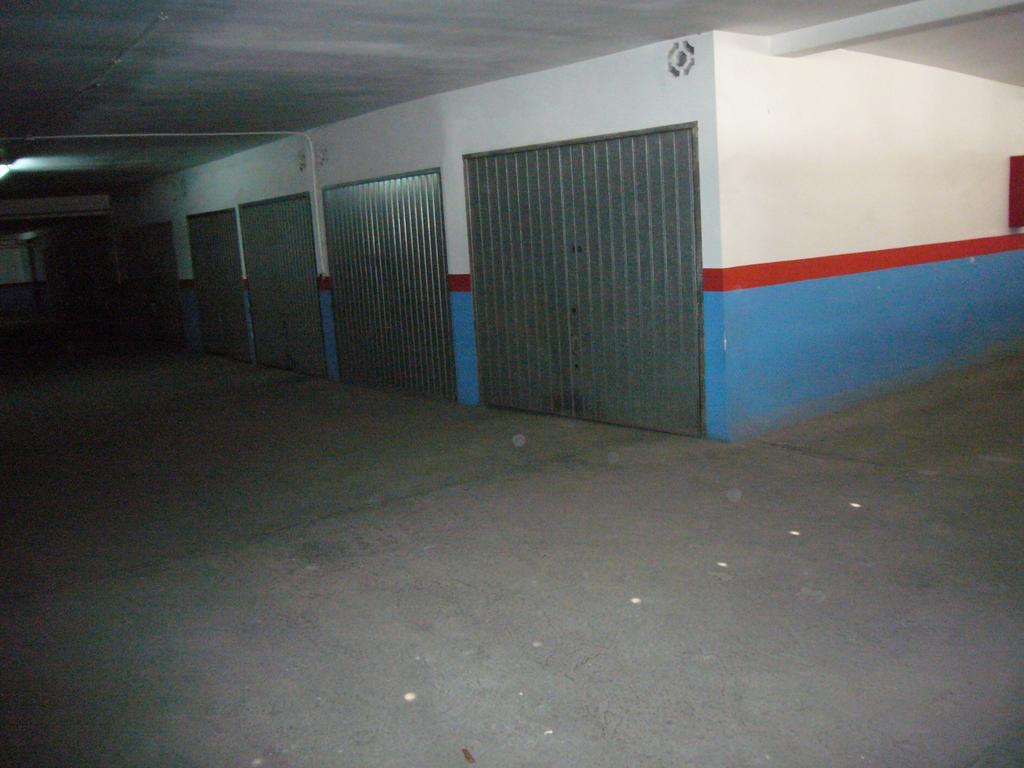 La Pinta - Fincas Arena Benidorm Kültér fotó