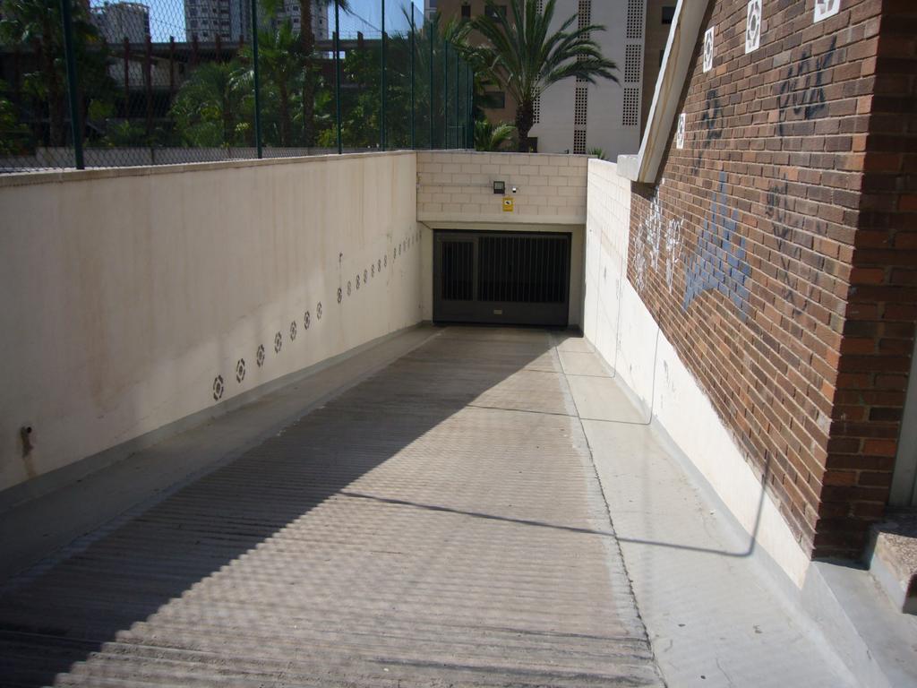 La Pinta - Fincas Arena Benidorm Kültér fotó